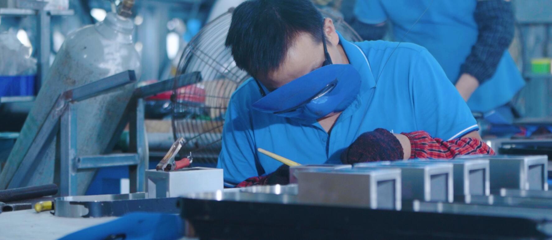 3D标识标牌:让招牌“立”起来的秘密