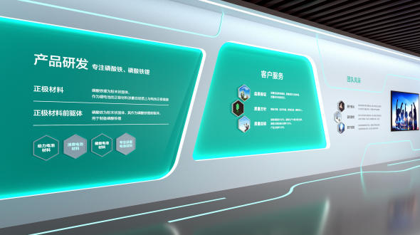 2026廉政文化墙服务商深度评测:如何选择靠谱的源头工厂