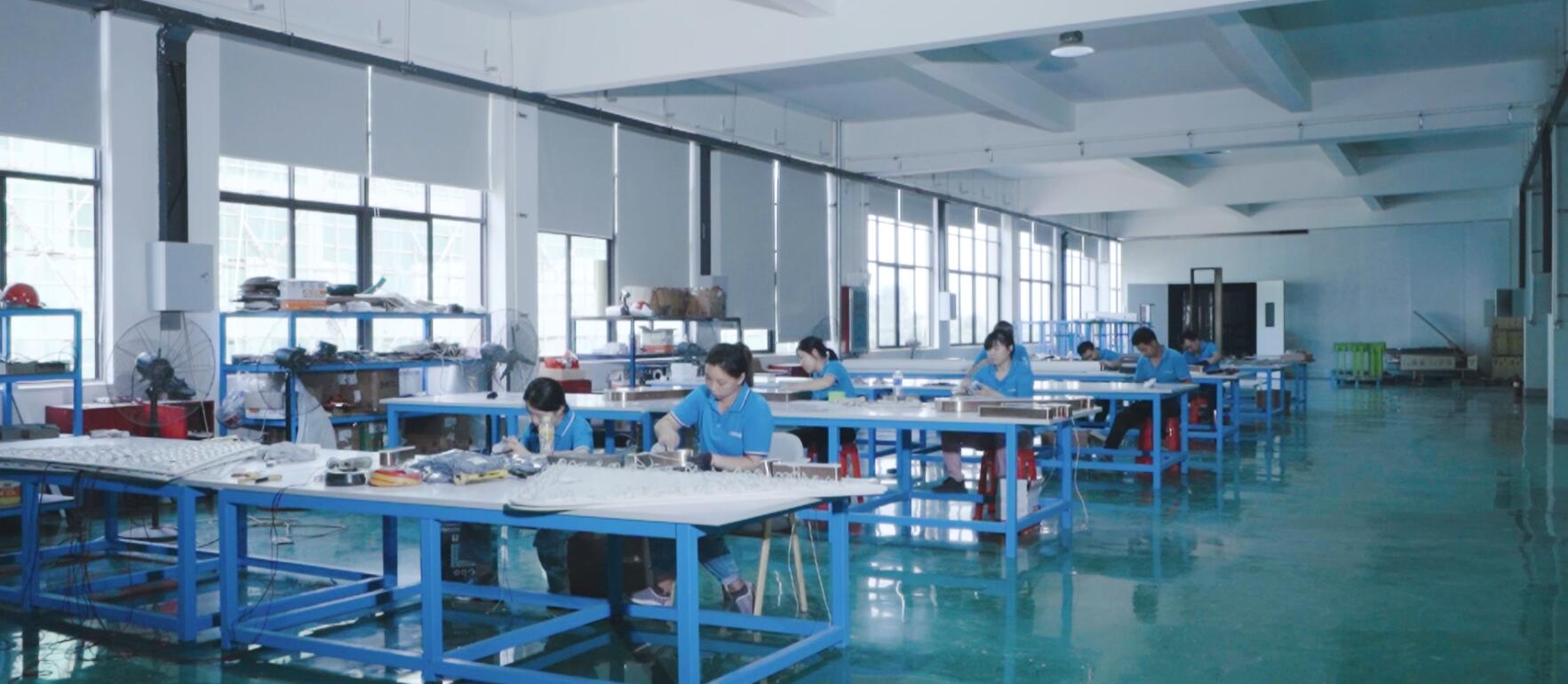 党建标识标牌技术白皮书：从设计规范到户外应用的实践指南