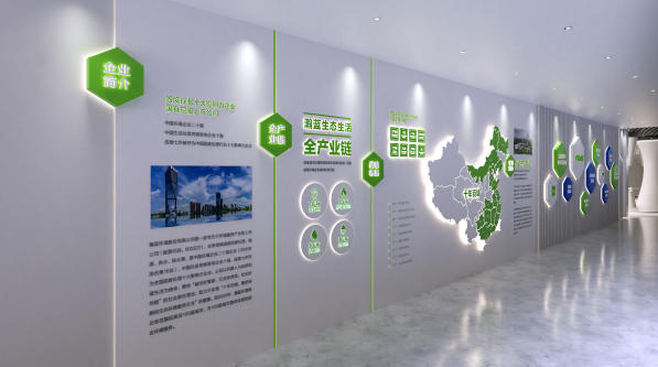 2026年励志文化墙工厂怎么选？源头实力深度解析