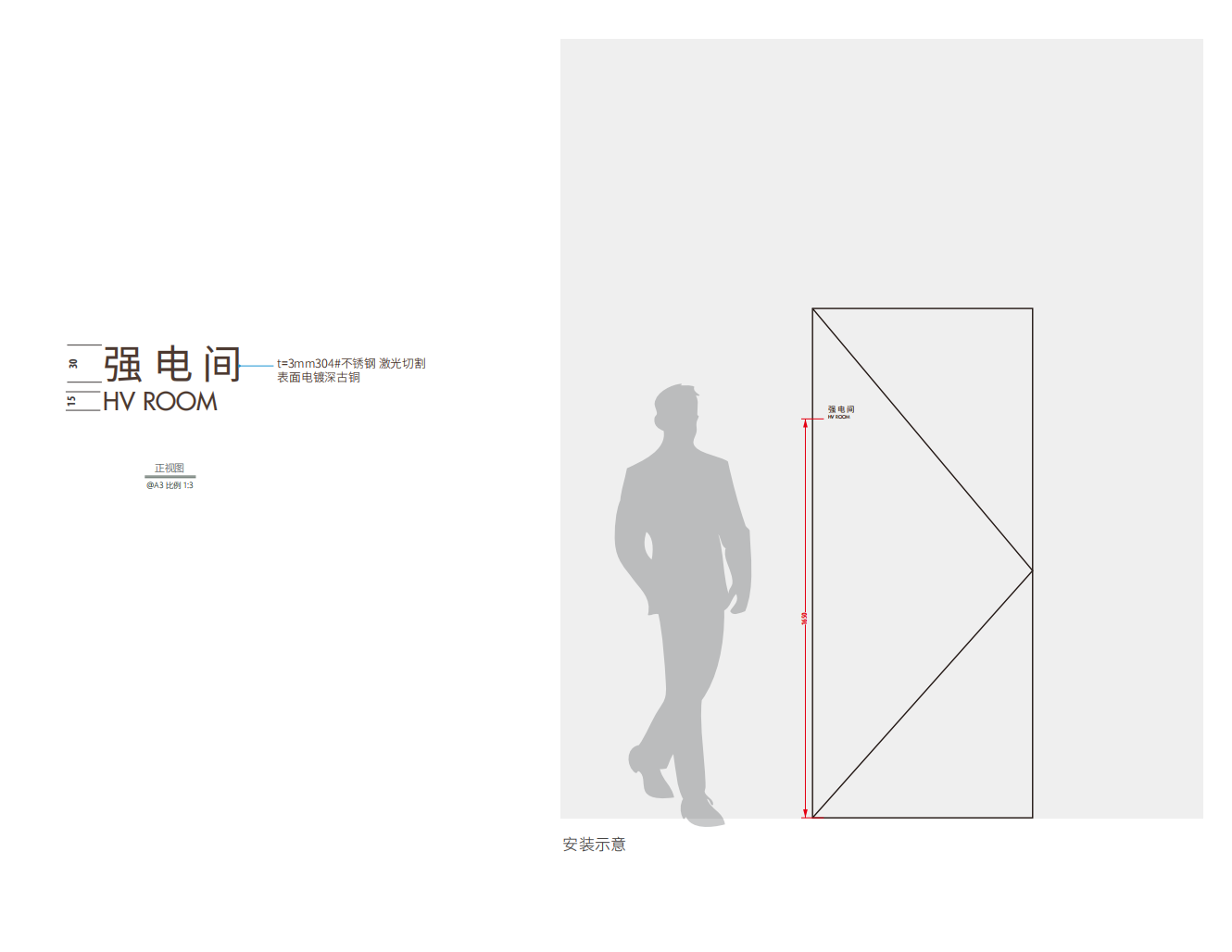 2026年浮雕标识标牌供应商实力解析:源头工厂如何确保交付与品质?选型参考