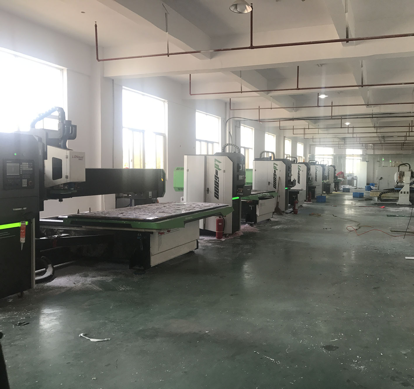 2025合肥标识标牌趋势指南：如何选对靠谱工厂？
