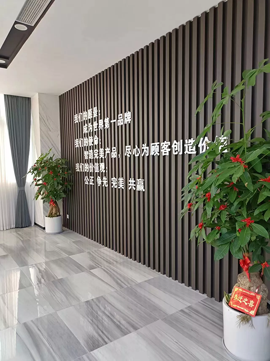 北京企业文化墙新手指南：从土味墙到文化名片就这么简单