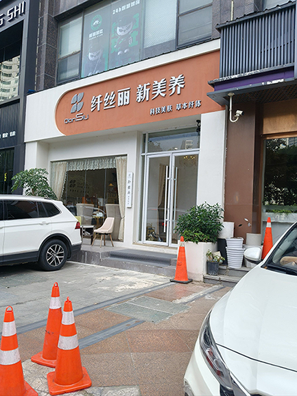 涿州开发区高碑店门头招牌避坑指南