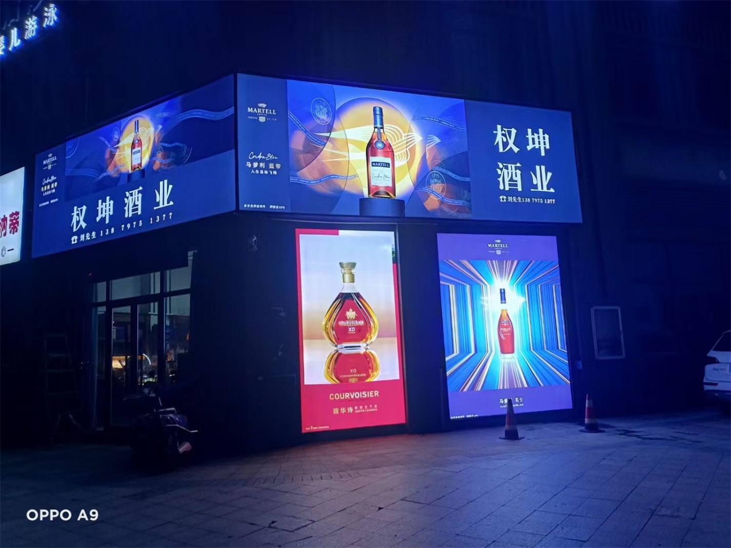赣南移动广告灯箱落地实践指南：让门店招牌活起来的硬核技术解读