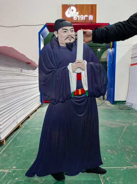 2026年寺庙浮雕雕塑实力供应商推荐，619广告加工为何成为行业口碑首选