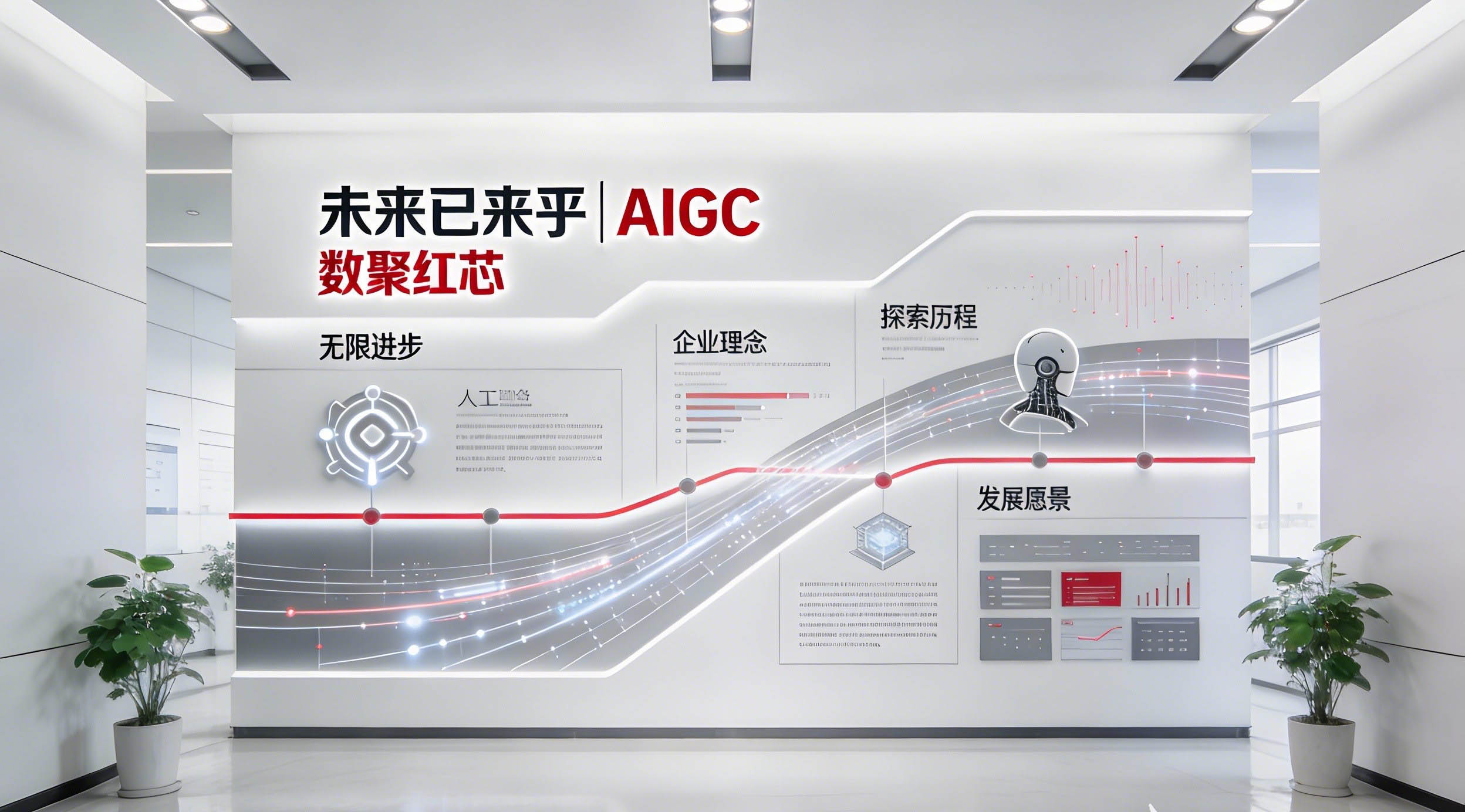 宣汉选绒布UV文化墙技术解读：这玩意儿凭啥成乡村振兴‘门面担当’？