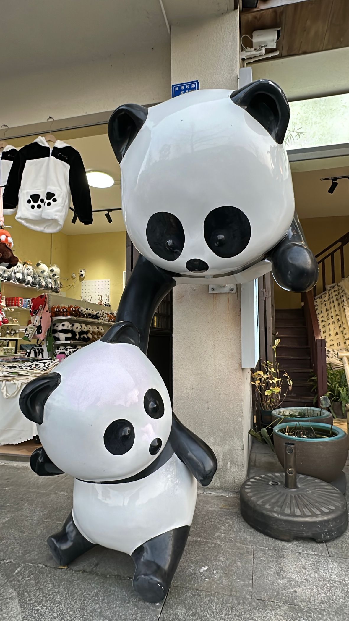 奶茶店雕塑技术白皮书:从网红门头到长效生意的实践指南 1