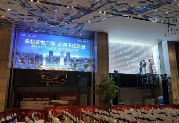 2026年4月实测：重庆广告灯箱源头厂家怎么选才靠谱？