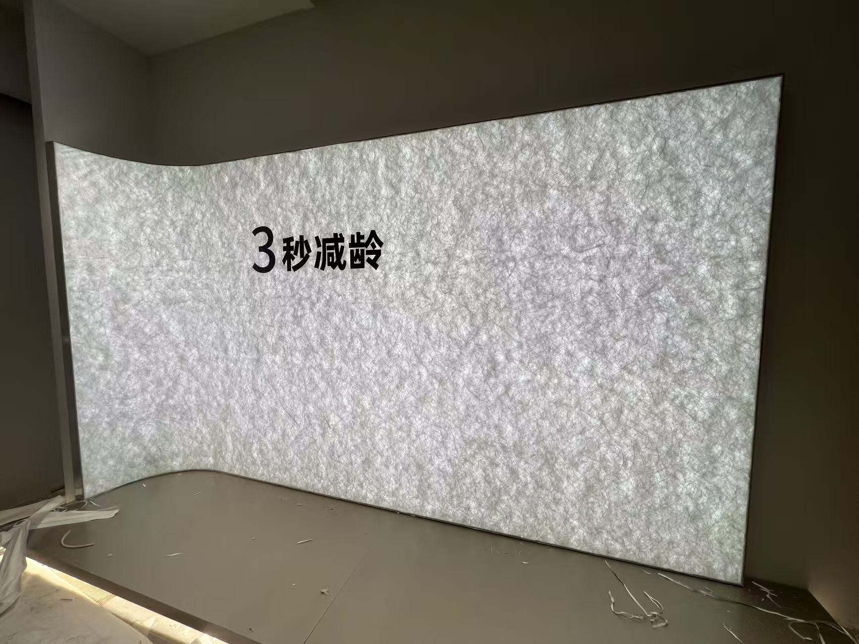 广告灯箱选购避坑指南，省电耐用就看这几点