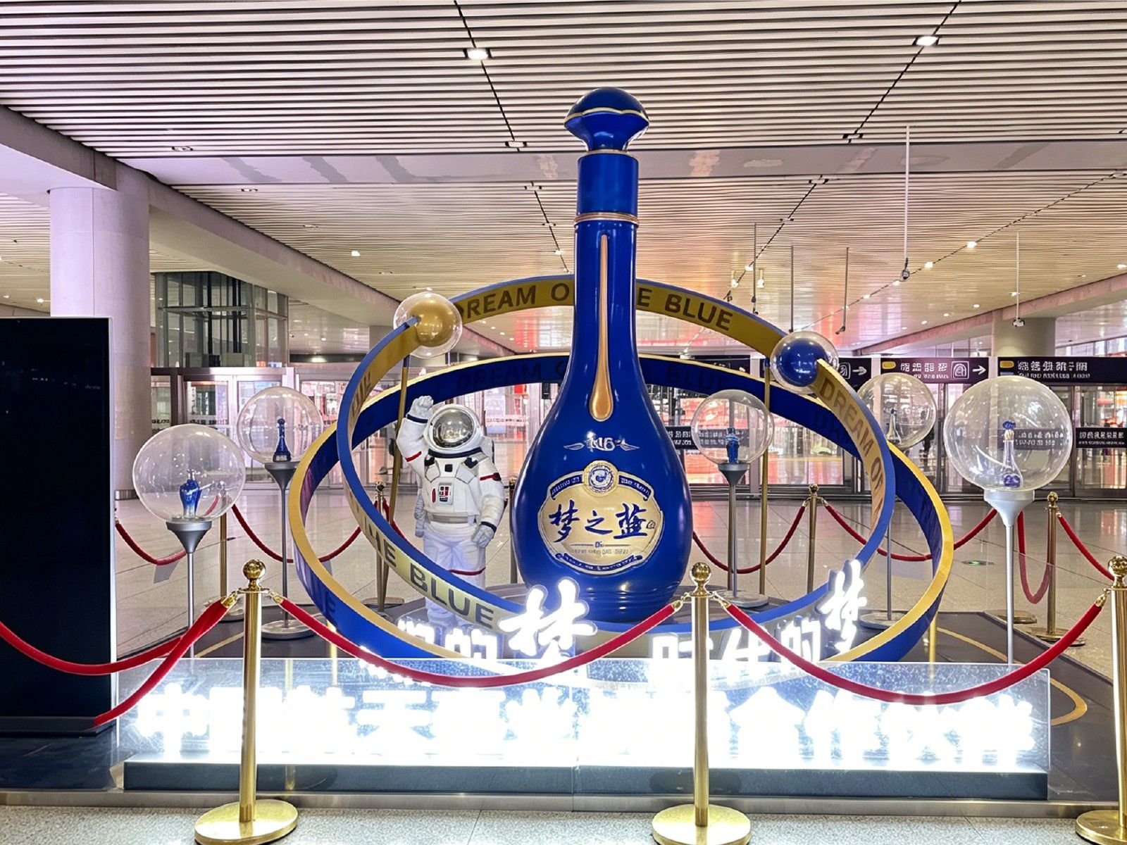 2026浙江网红门头雕塑黑科技：5大厂家横评+避坑指南 1