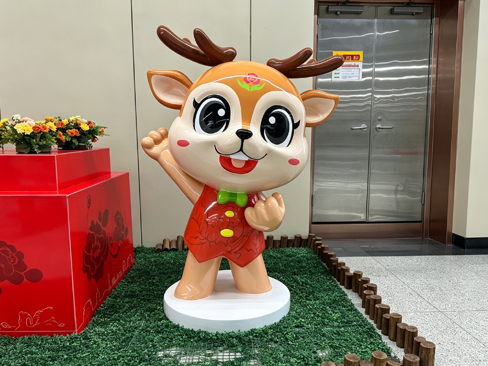 2026年5月洛阳商业街雕塑怎么选才靠谱？源头厂商亲测分享与避坑建议 1