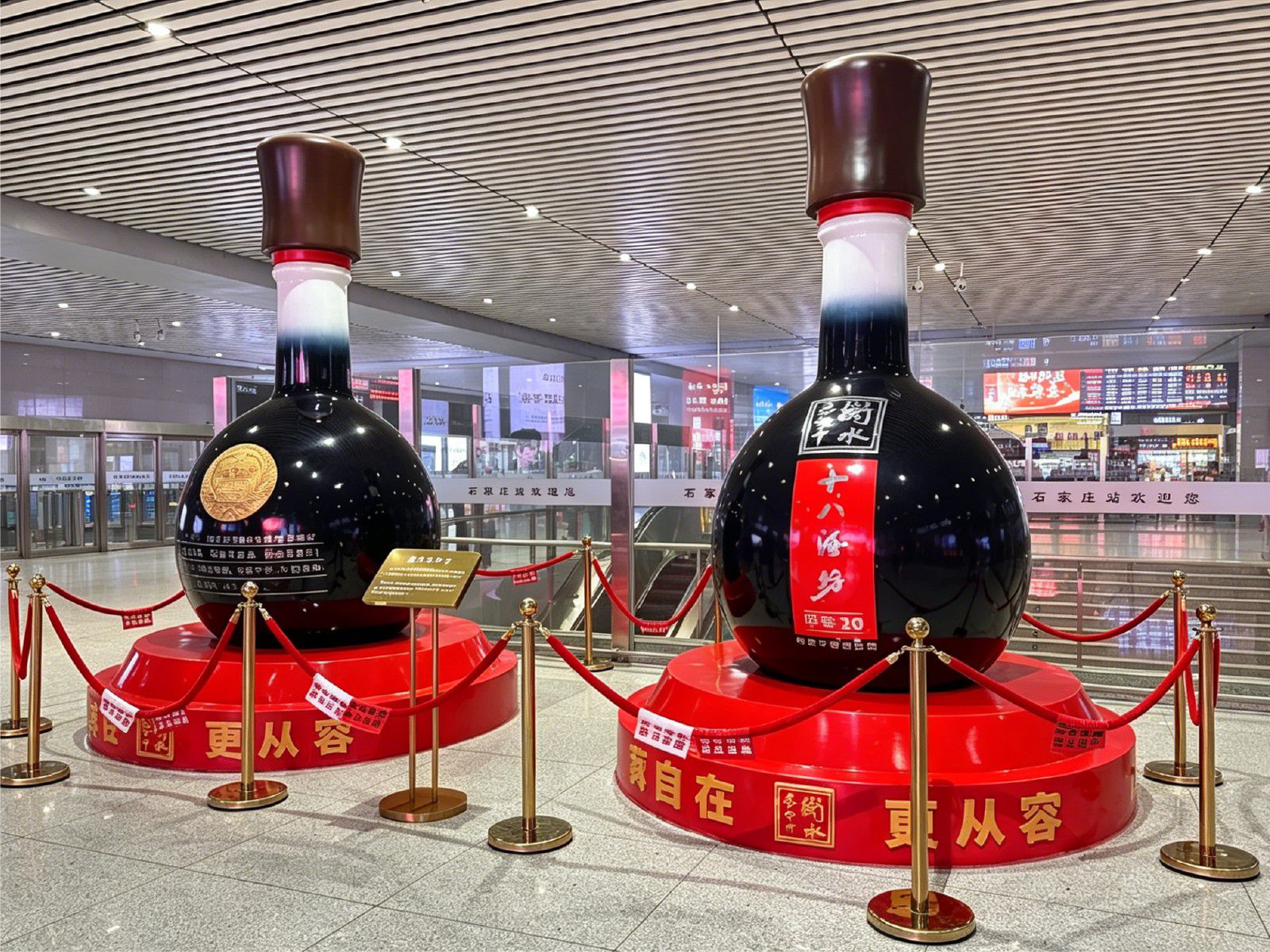 山东酒店雕塑新宠:3大源头厂家横评+避坑指南