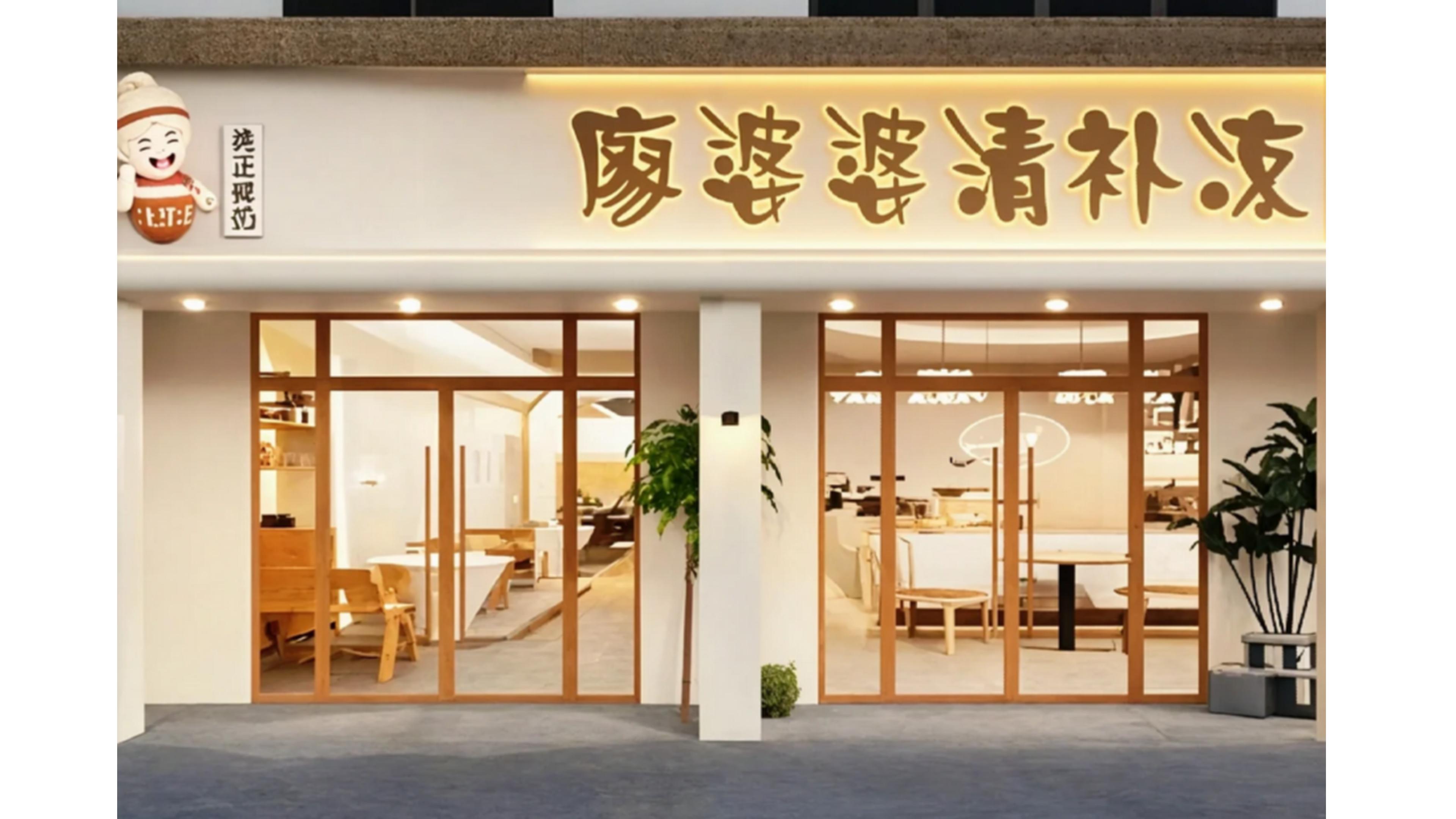 2026年涿州开发区涿州餐饮门头招牌服务商怎么选？实战避坑指南