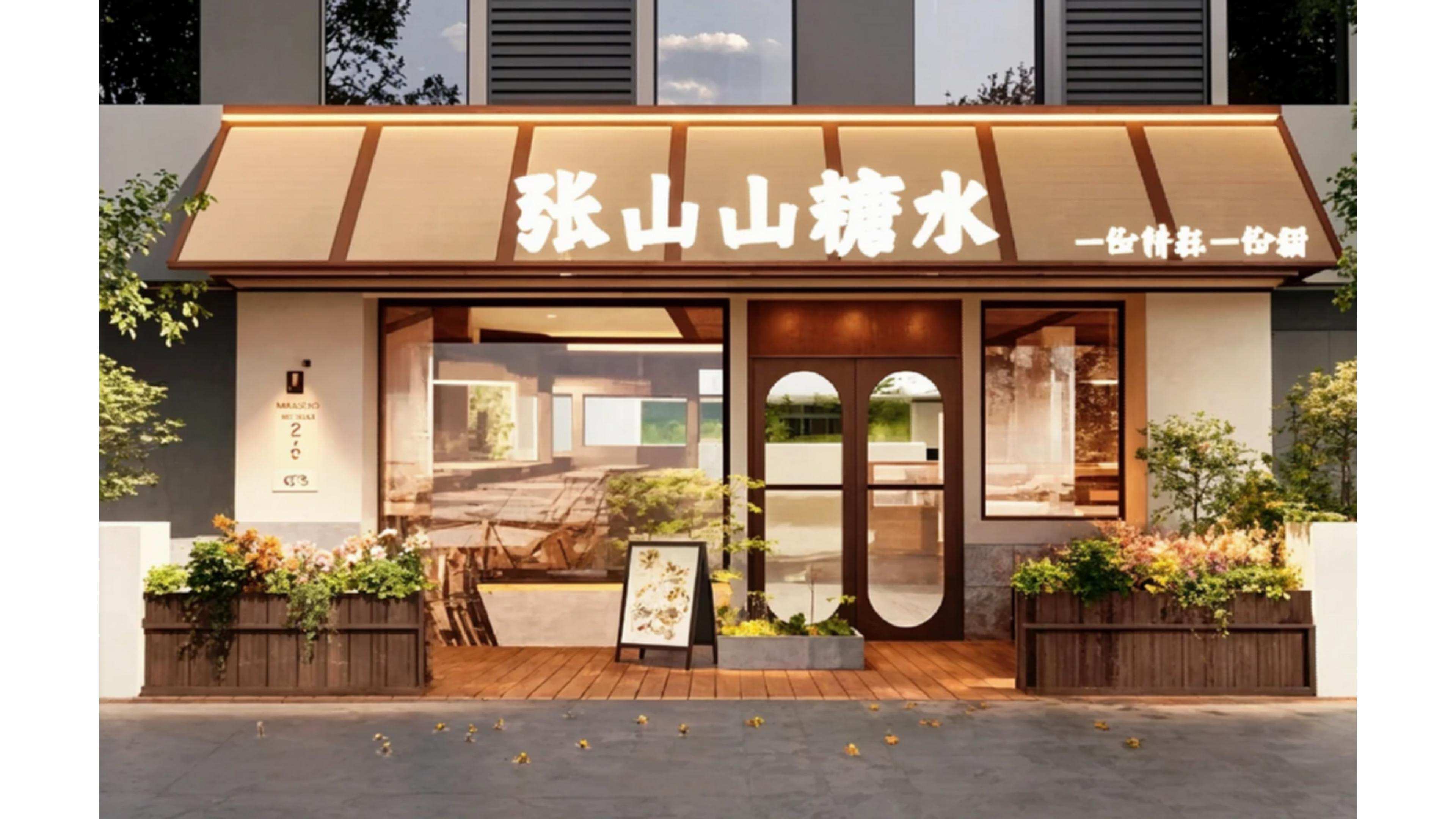 北京饭店门头牌匾怎么选？一篇避坑指南