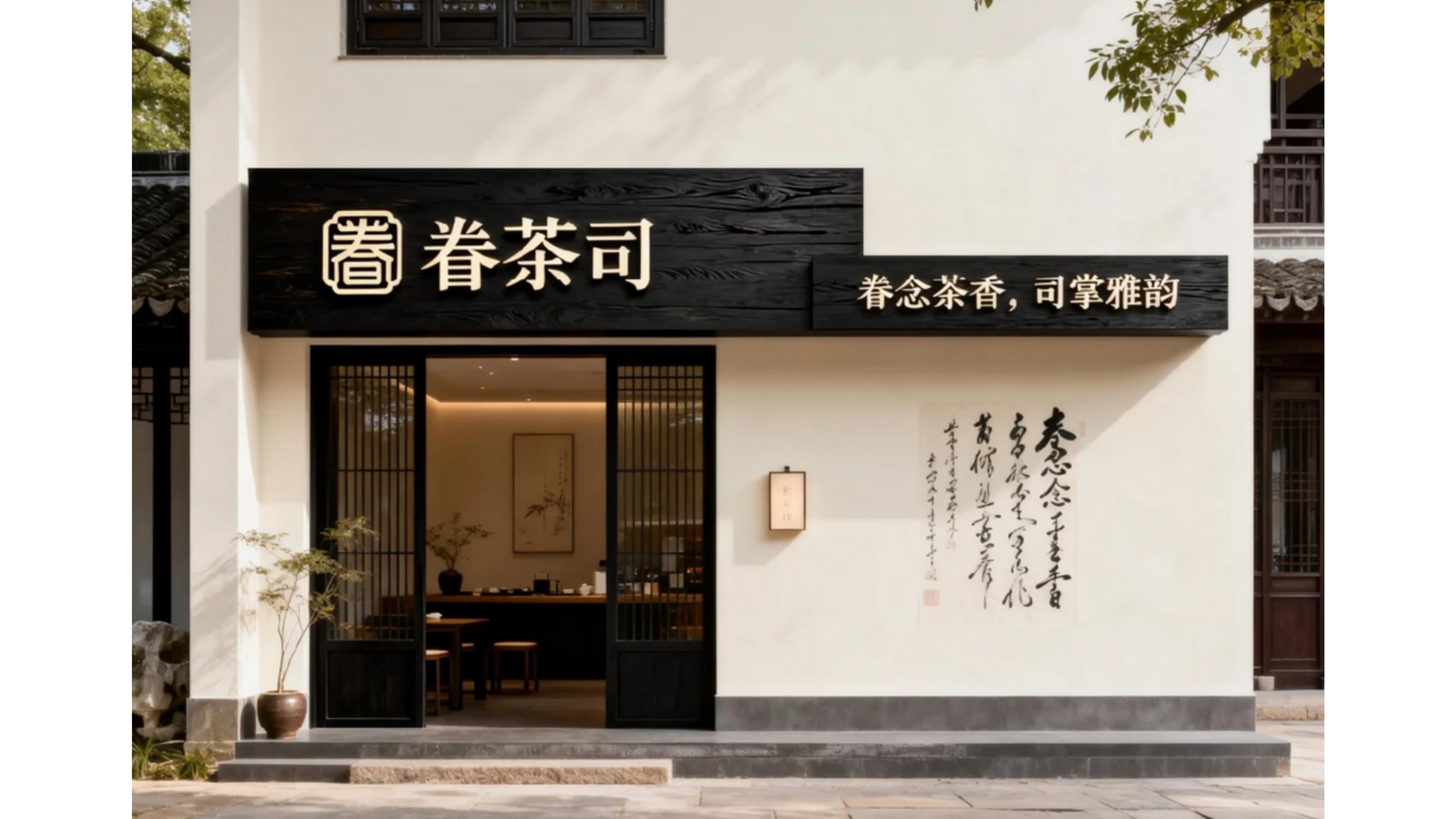 涿州清凉寺的涿州餐饮门头招牌咋选？一篇说透