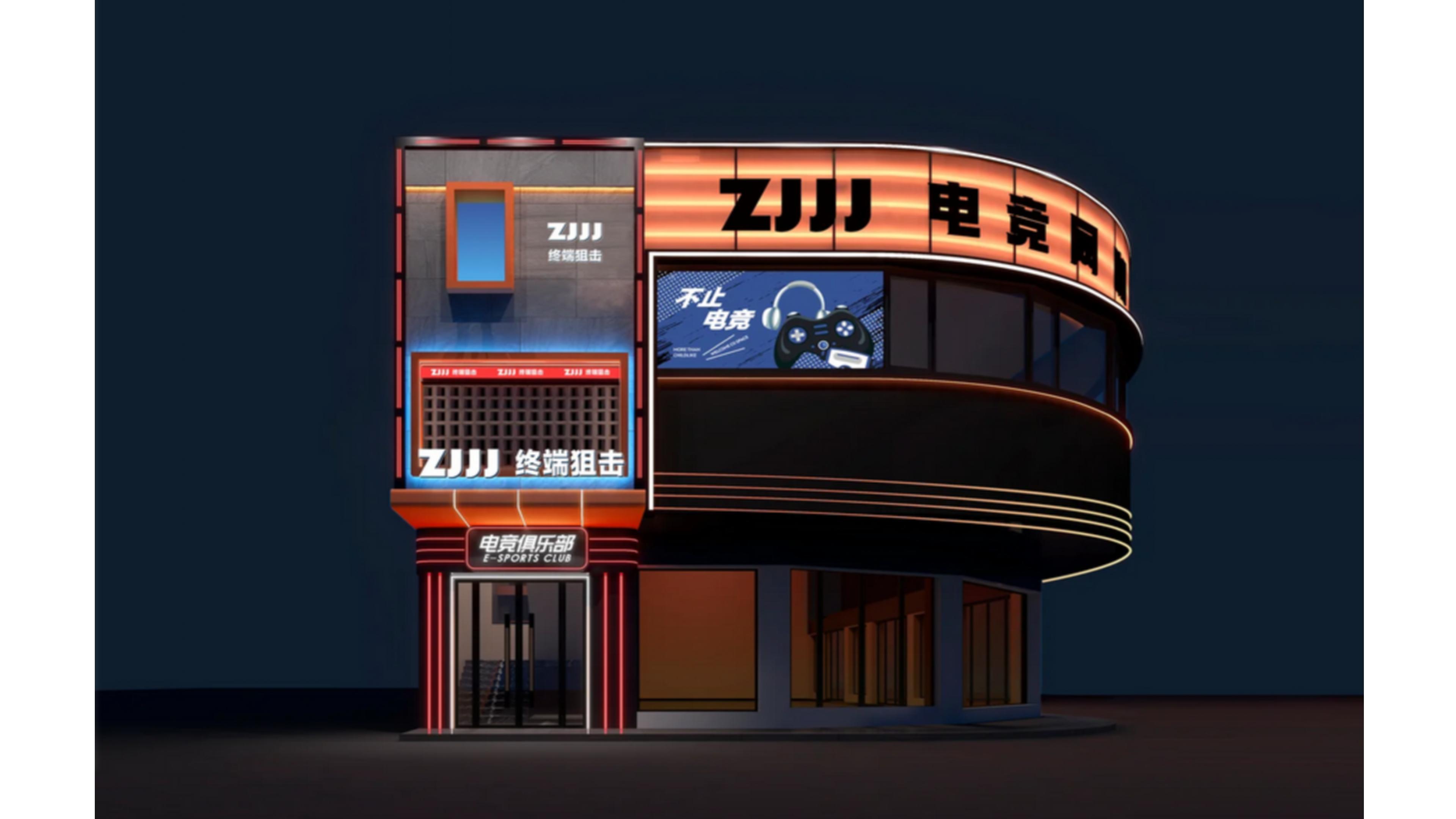 北京便利店门头招牌2026解读：天津门店升级新机遇