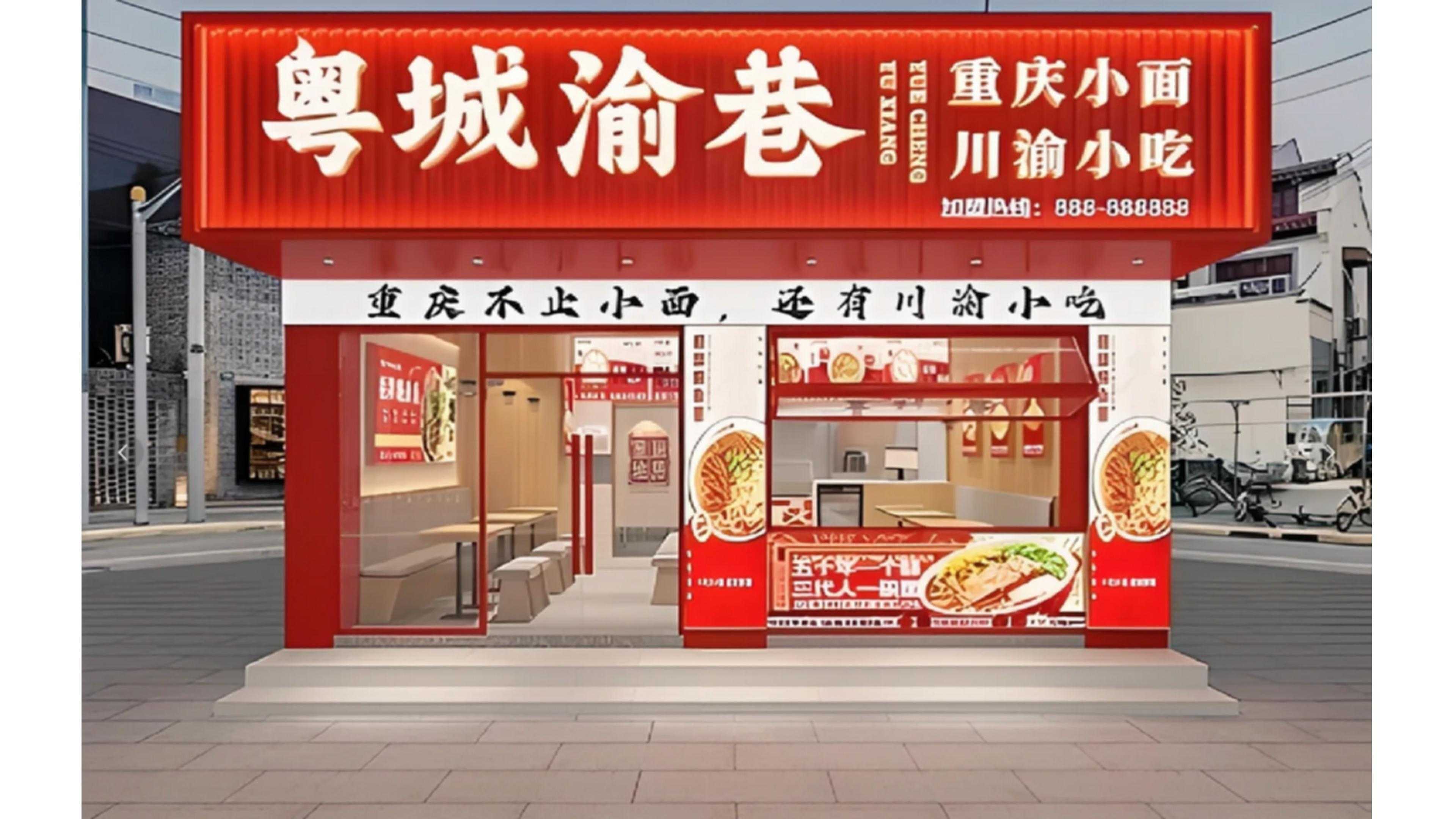 河北门头牌匾避坑指南：从设计到落地，少花冤枉钱