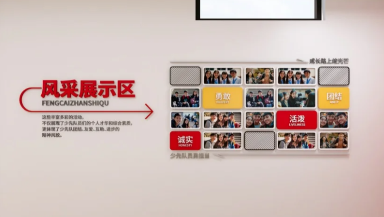 河北文化墙落地避坑指南:从创意到施工,这些门道你得懂