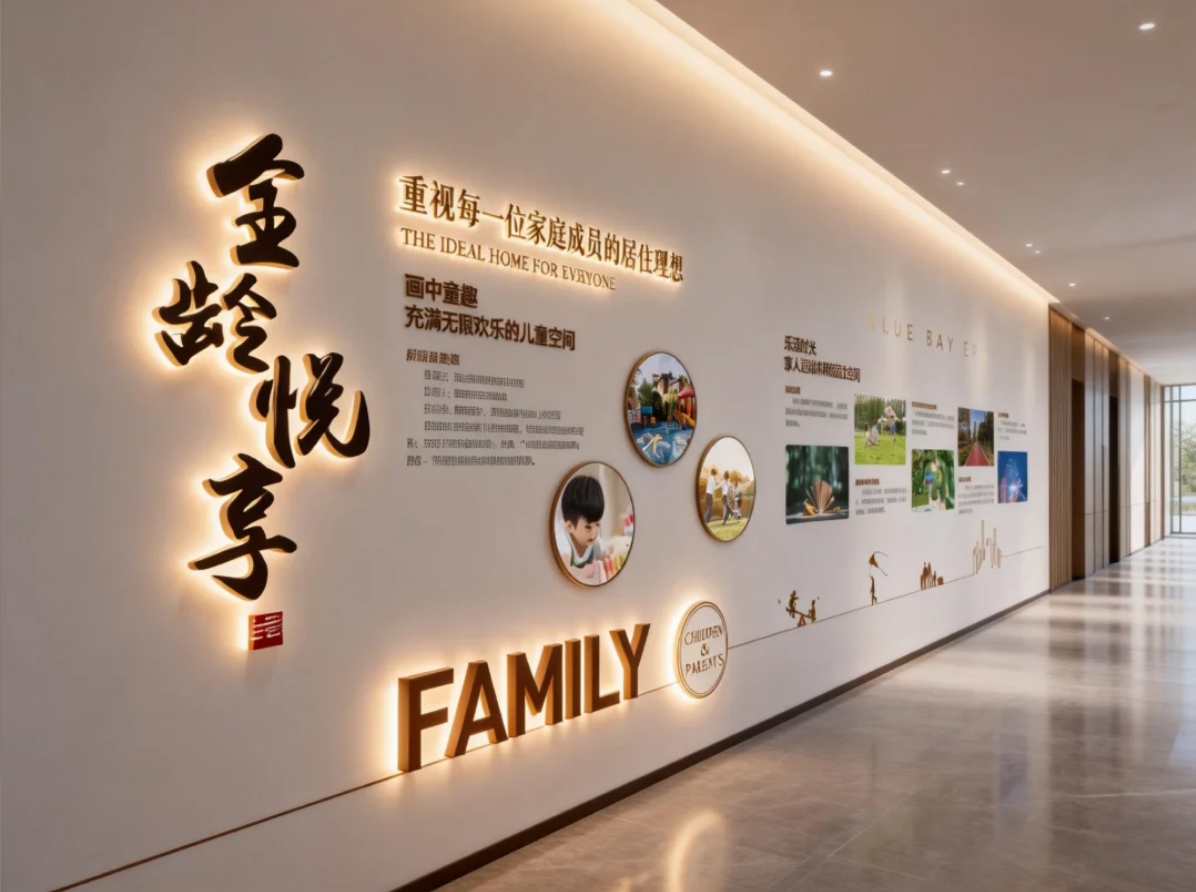 北京企业文化墙避坑指南，河北老板必看